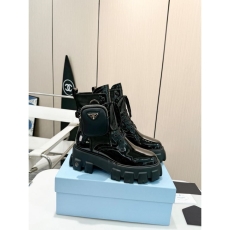 Prada Boots